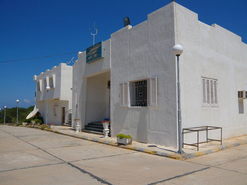 Misratah