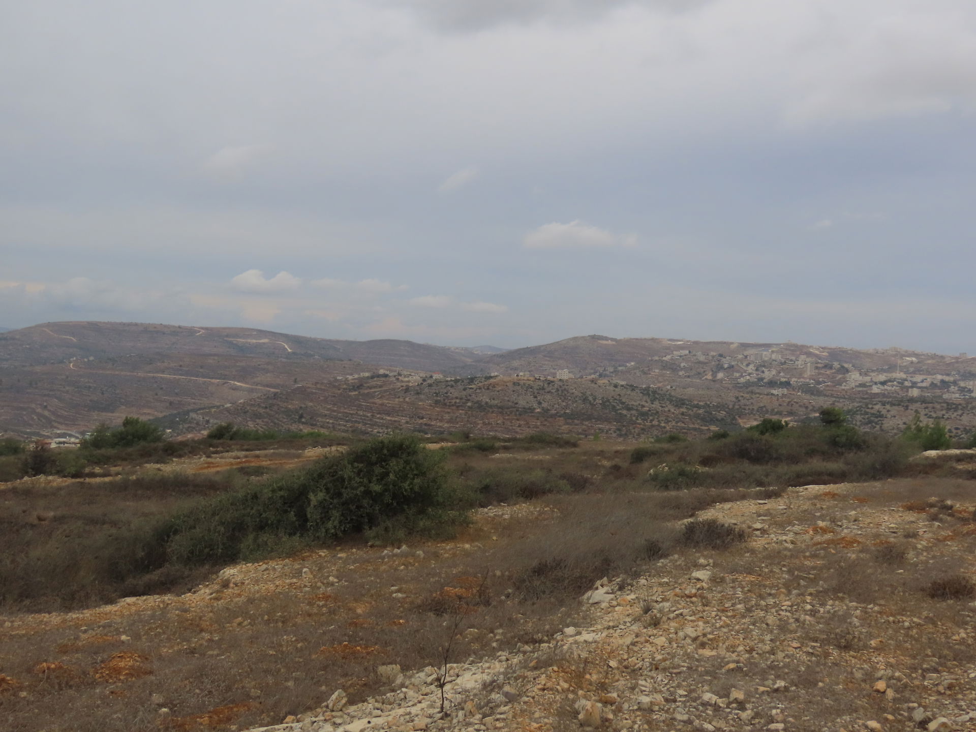 Yabrud, Ramallah
