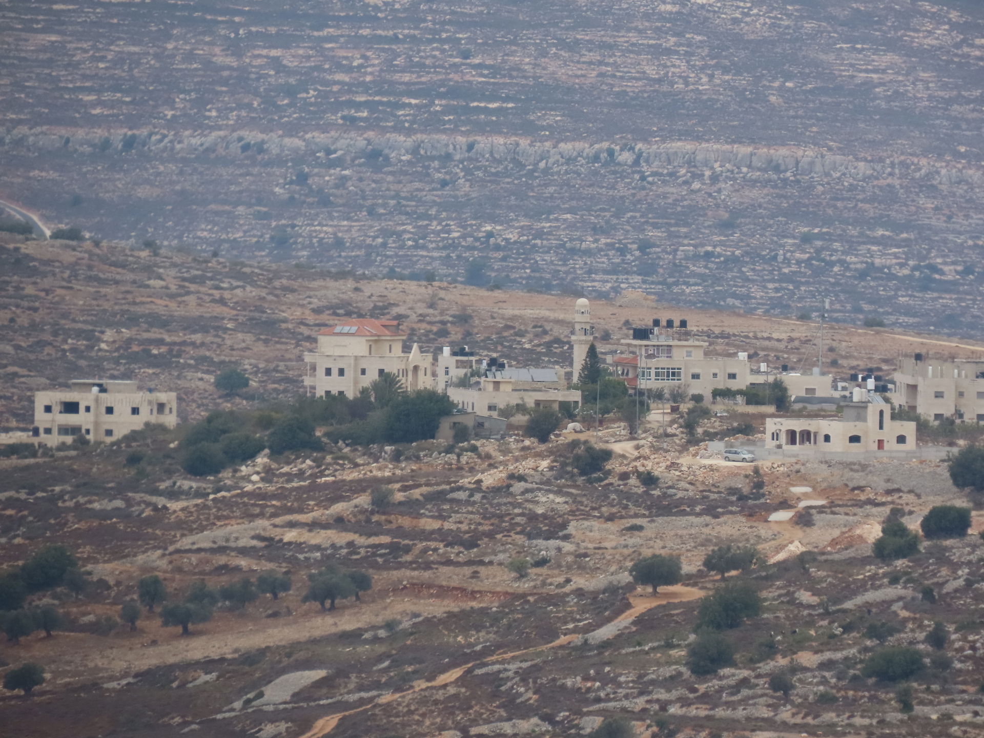 Yabrud, Ramallah