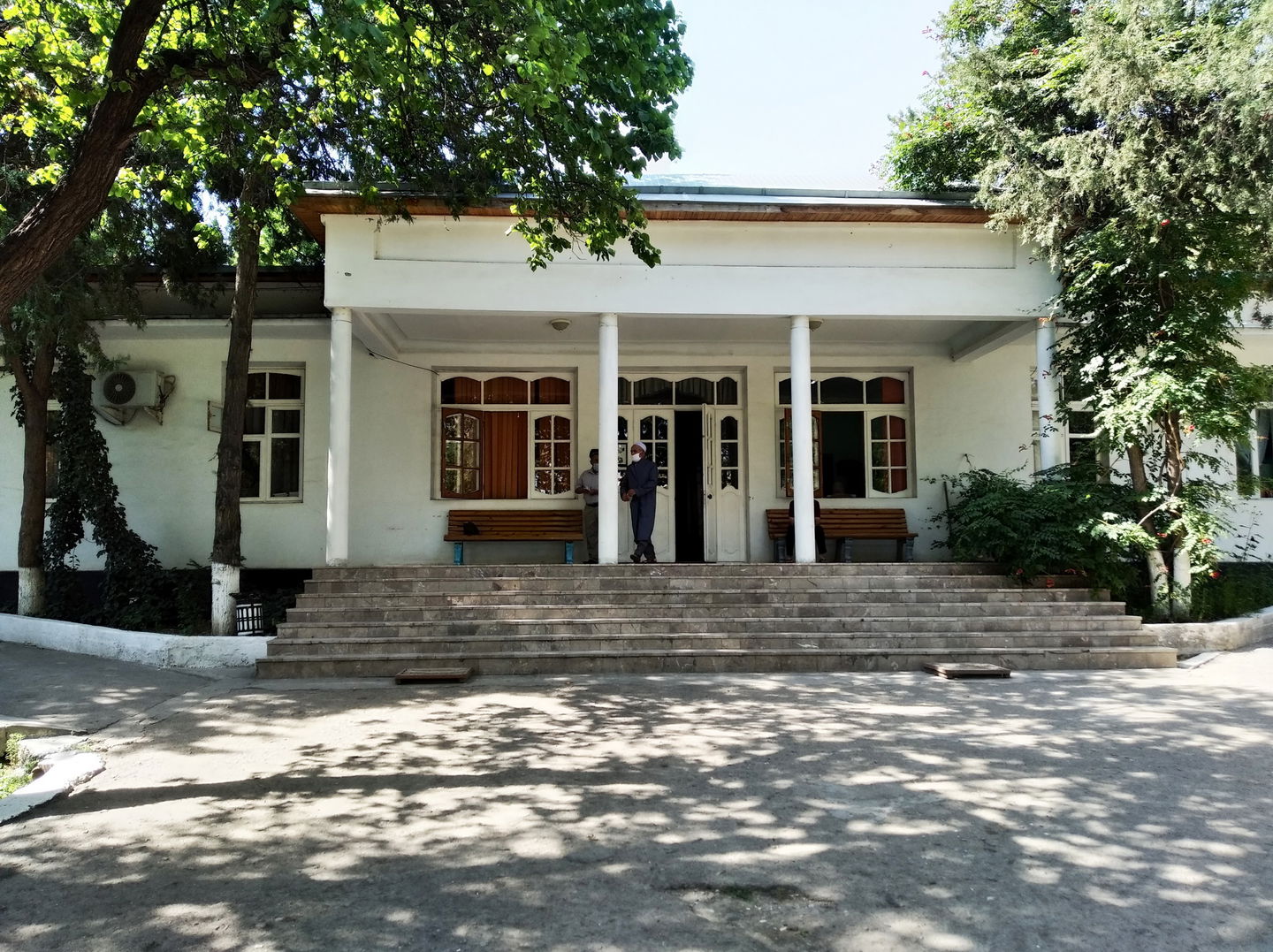 Isfara