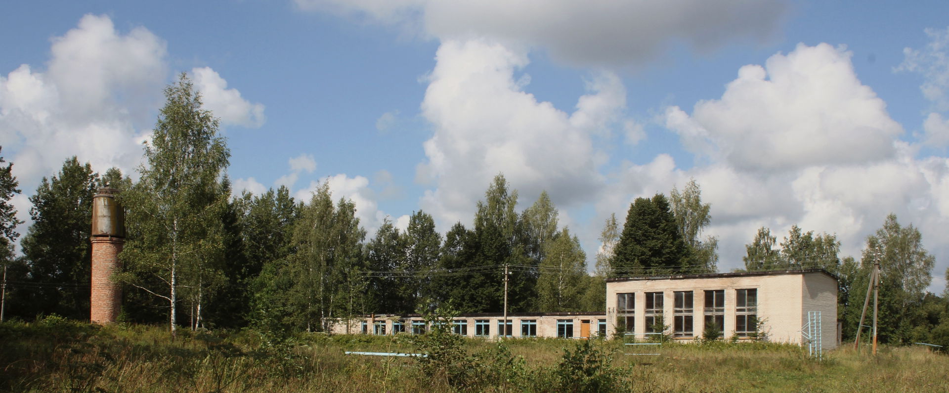 Proletarsk view 4