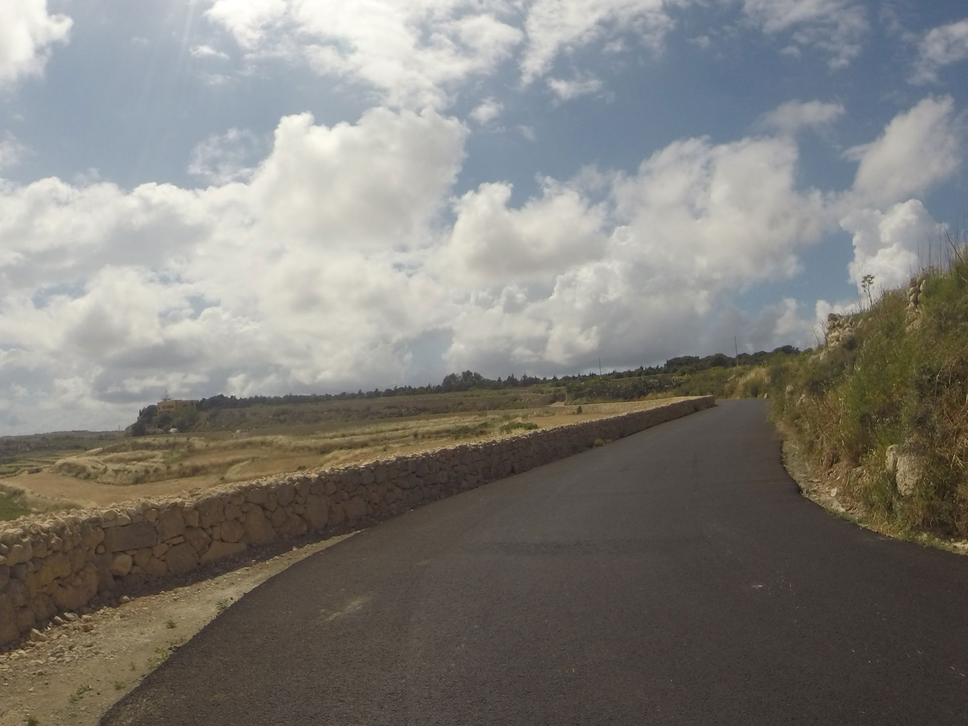 Unnamed Road, Rabat, Malta