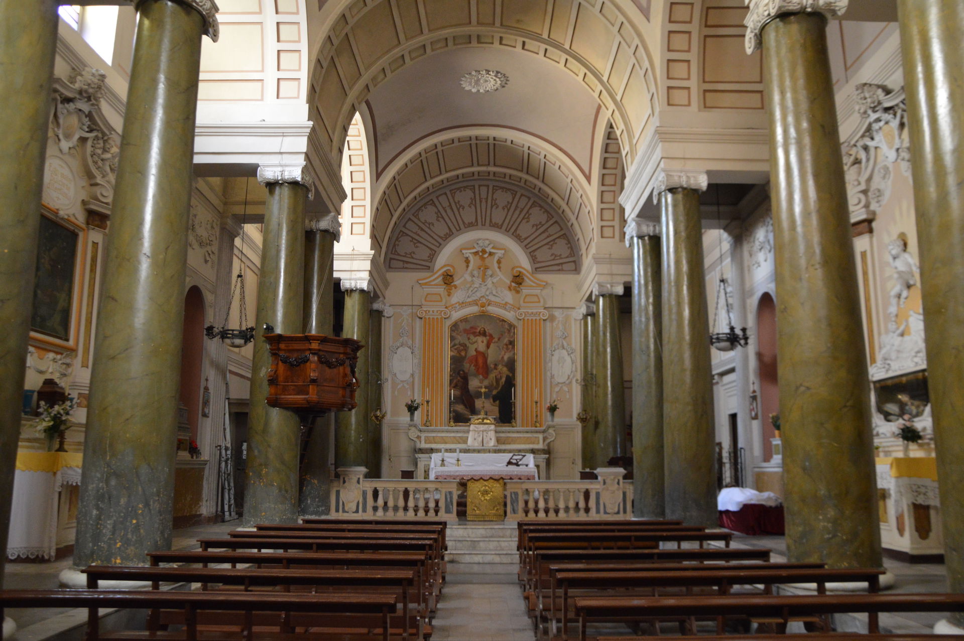 Interno