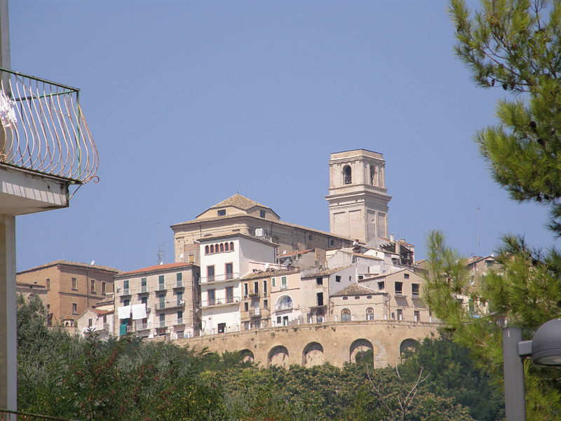 Vasto