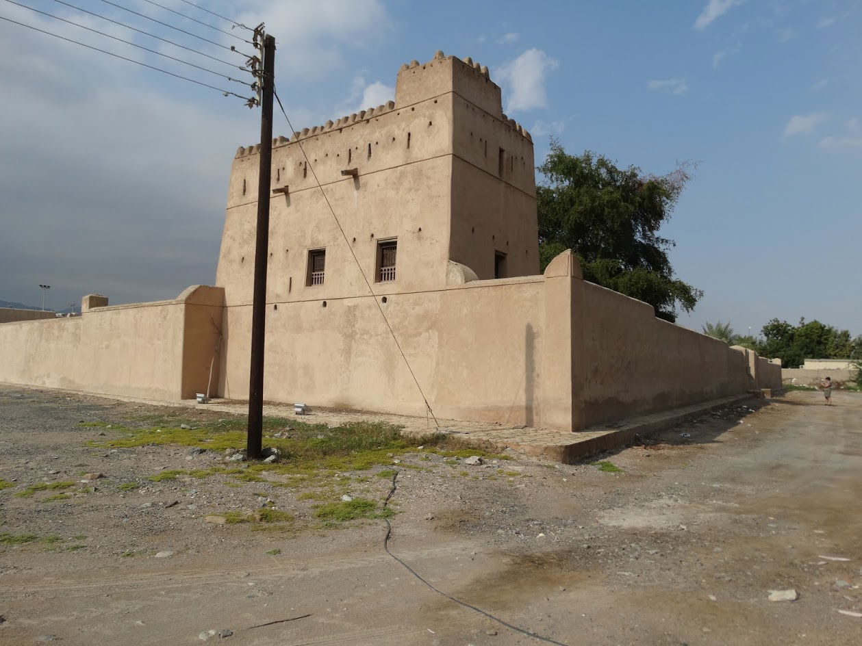 Fujairah 6