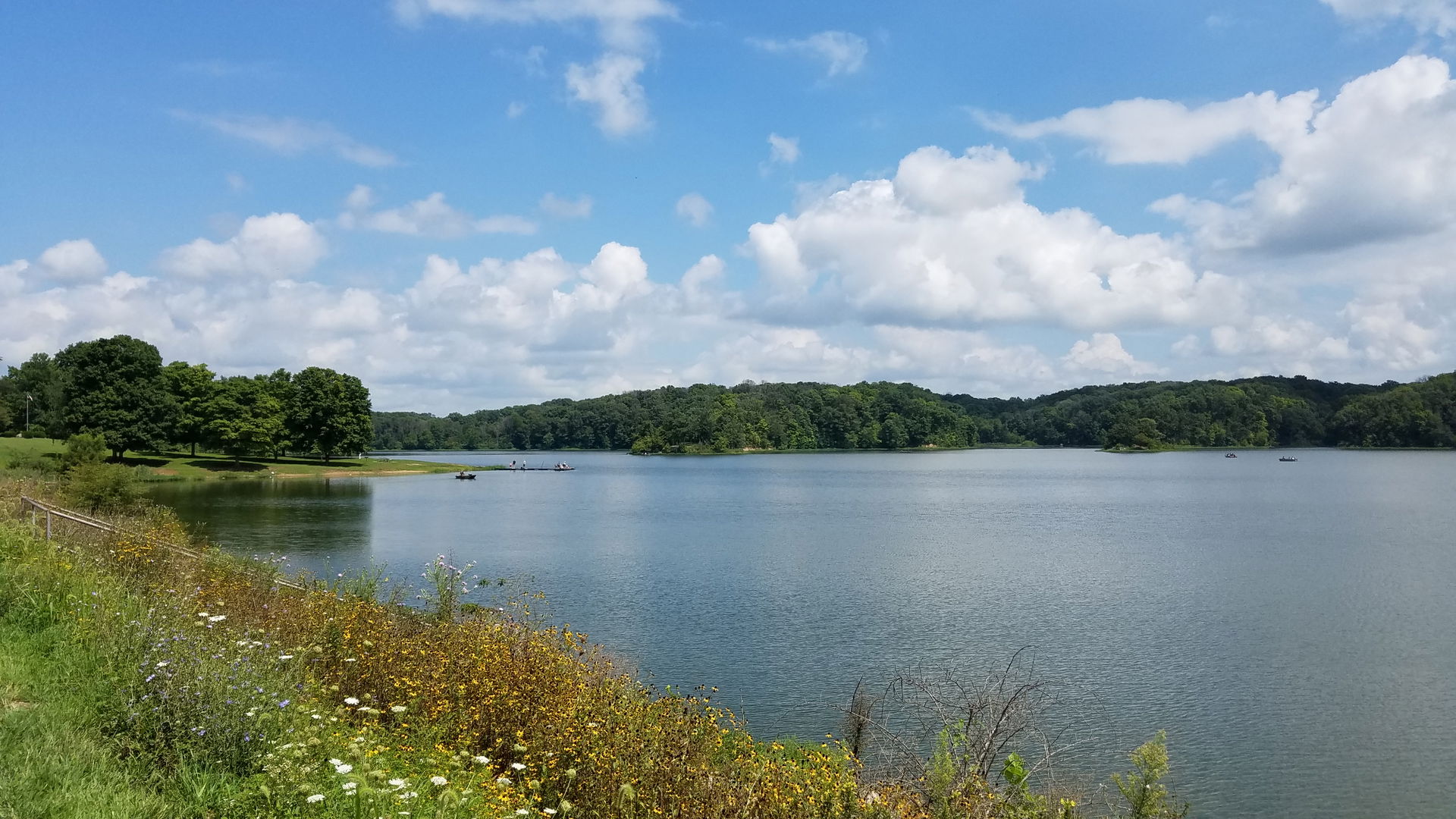 Circleville, Ohio