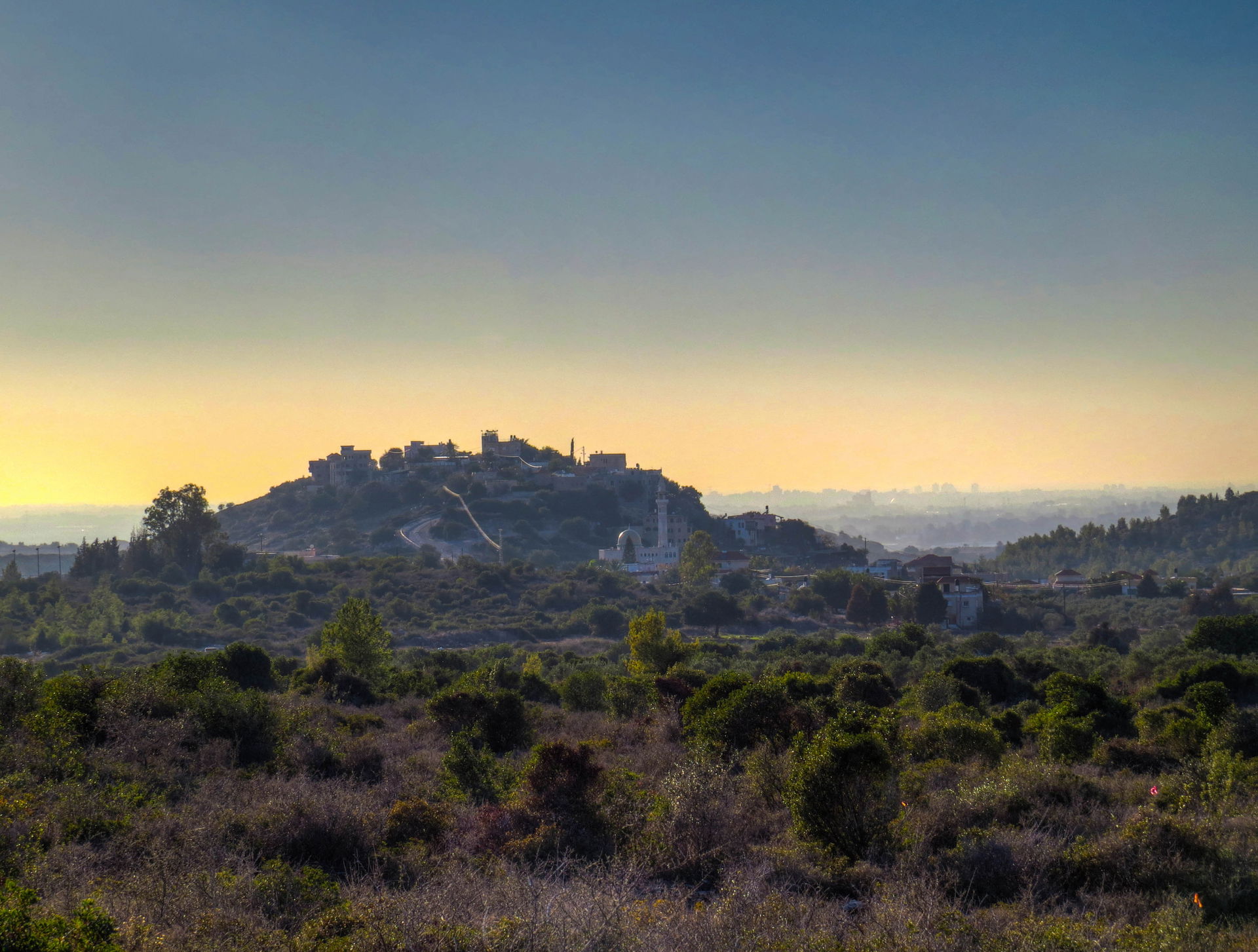 Umm al-Qutuf
