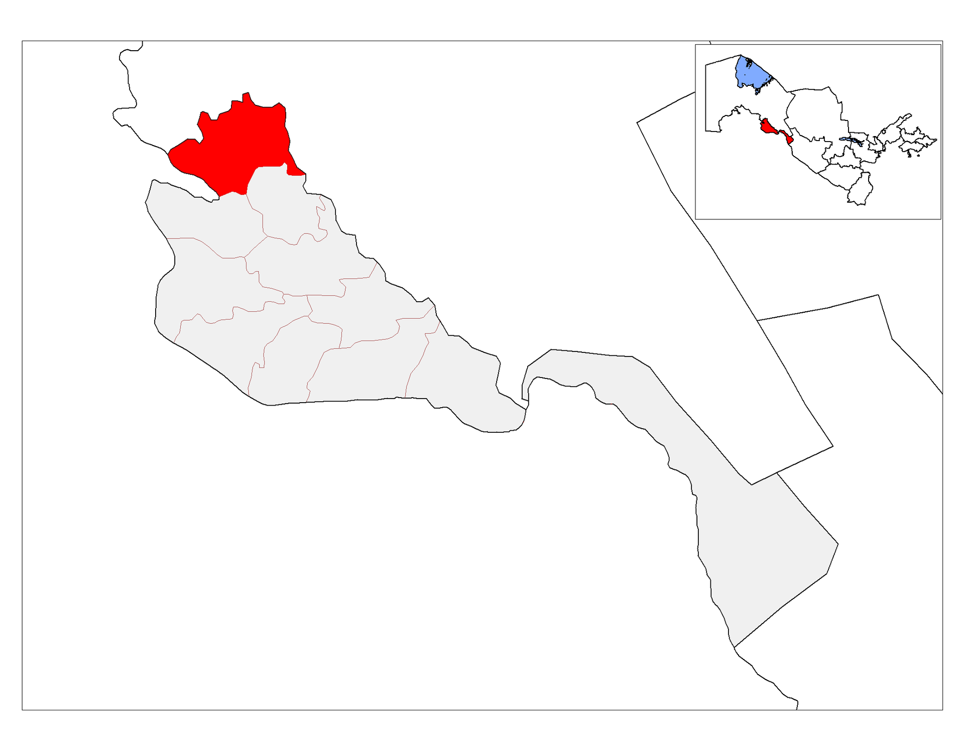 Gurlan tumani