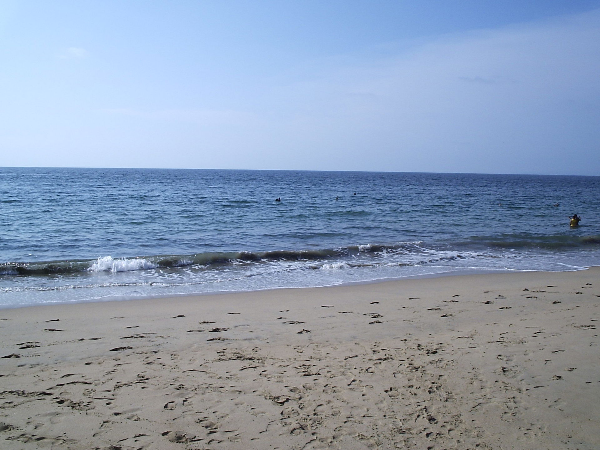 Playa de Jaltemba