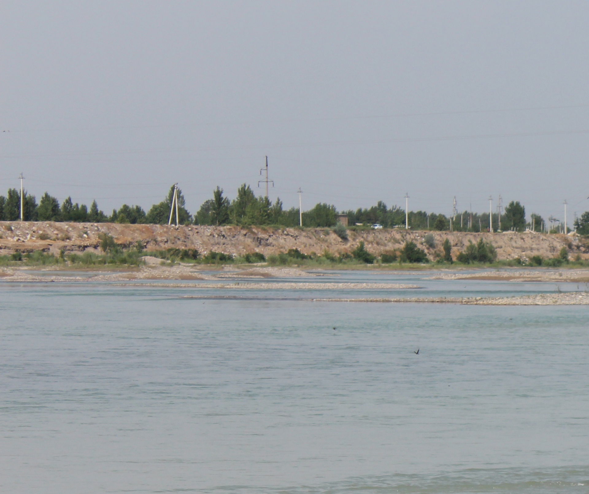 Namangan (Norin daryosi)01