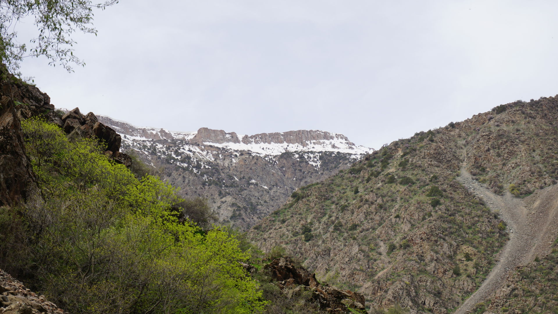Kamashi District, Uzbekistan
