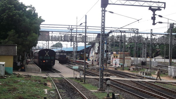 Viluppuram (Villupuram)