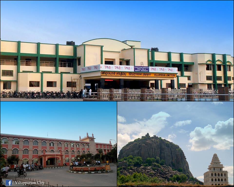 Glory Of Viluppuram