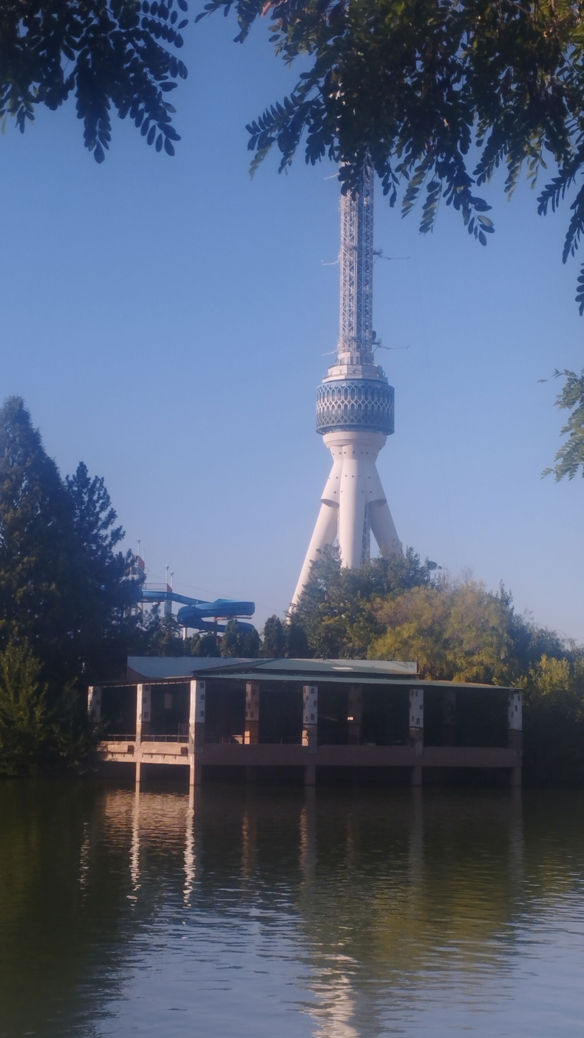 tashkent