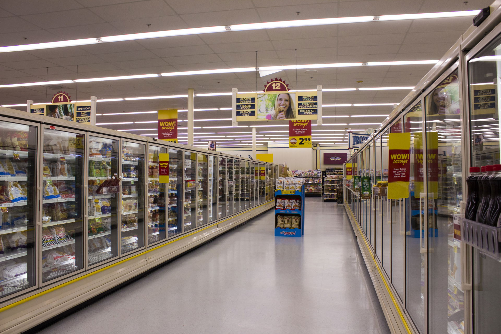 This is Food Lion #2544, located at 18044 Kings Hwy in Montross…