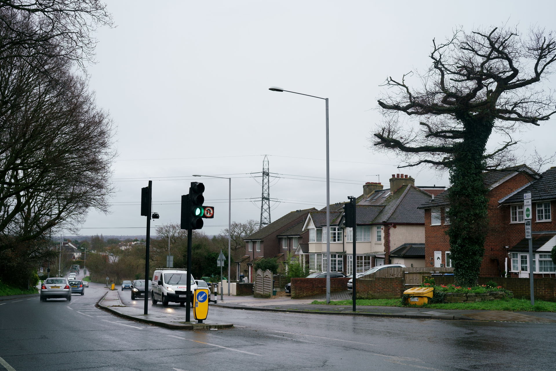 Chessington