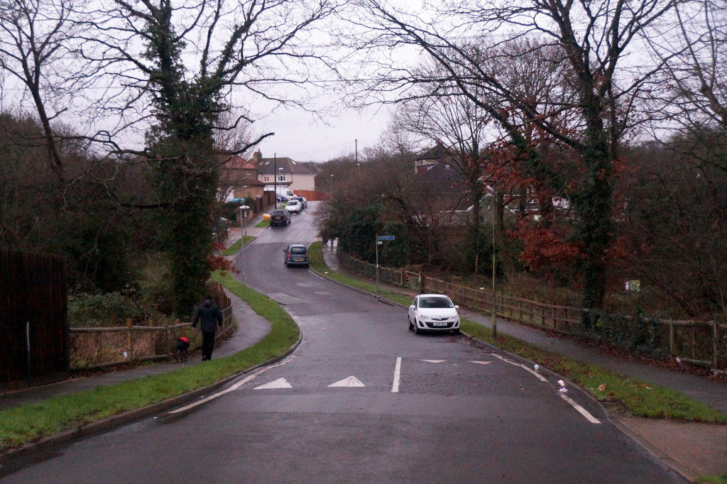 Filby Road, Chessington