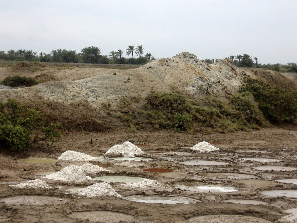 saltworks