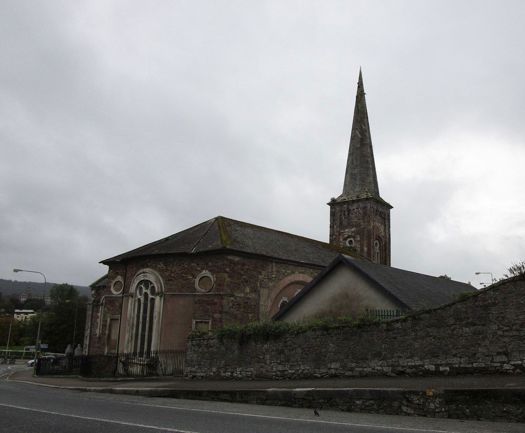 Christ Church, Fermoy