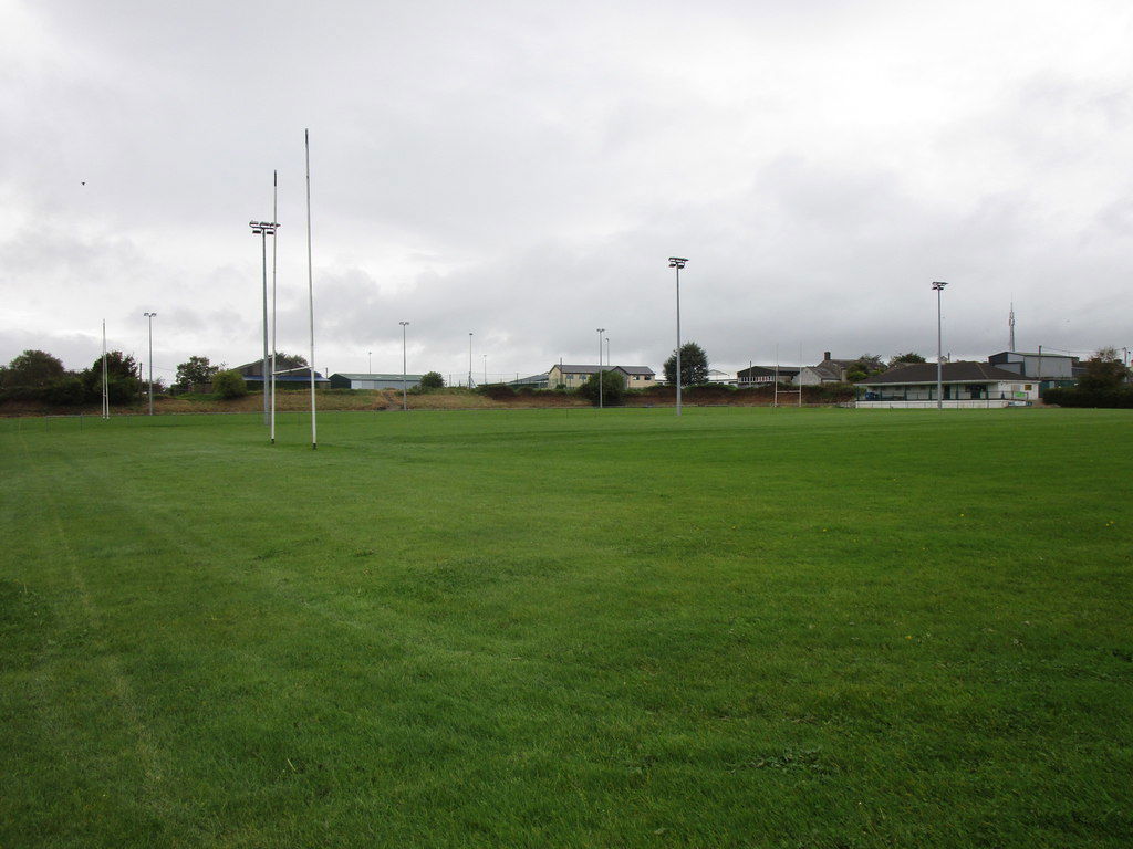Fermoy Rugby Club