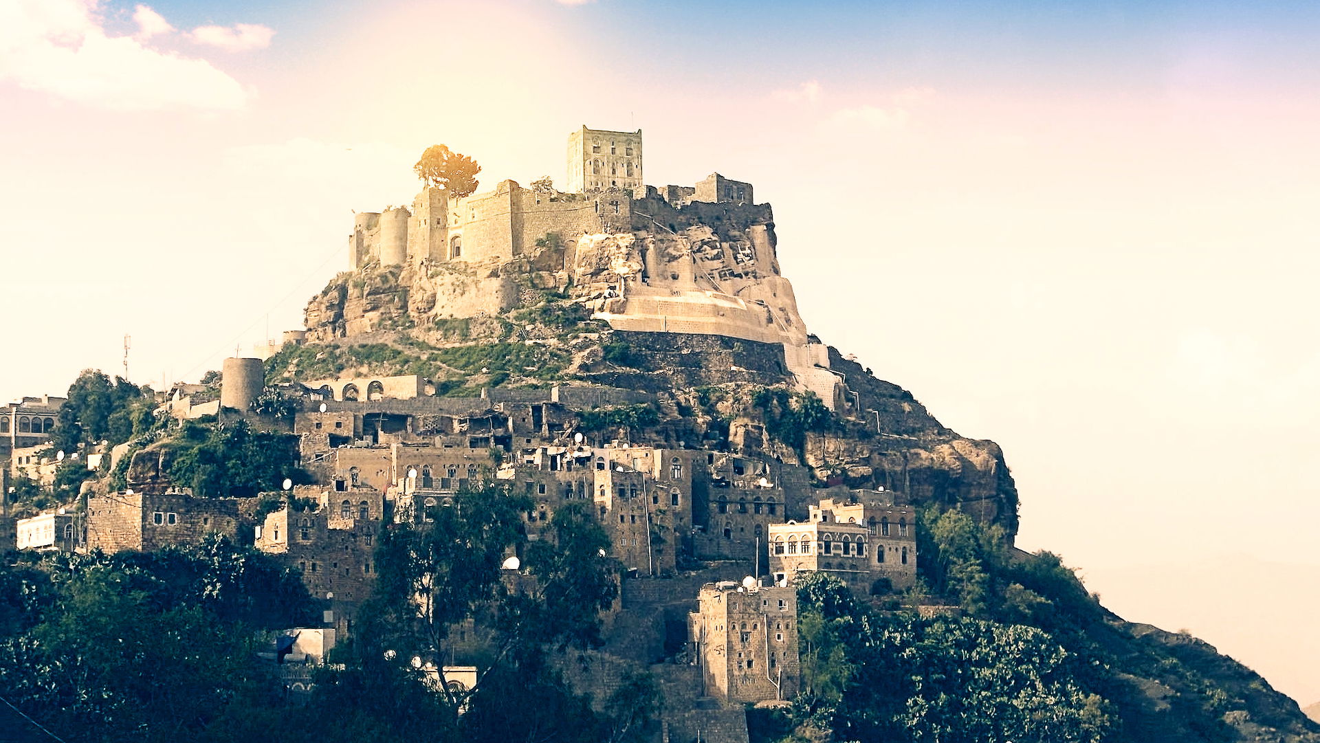 500px provided description: Hajjah City 

???? ??????? ??? [#AR…