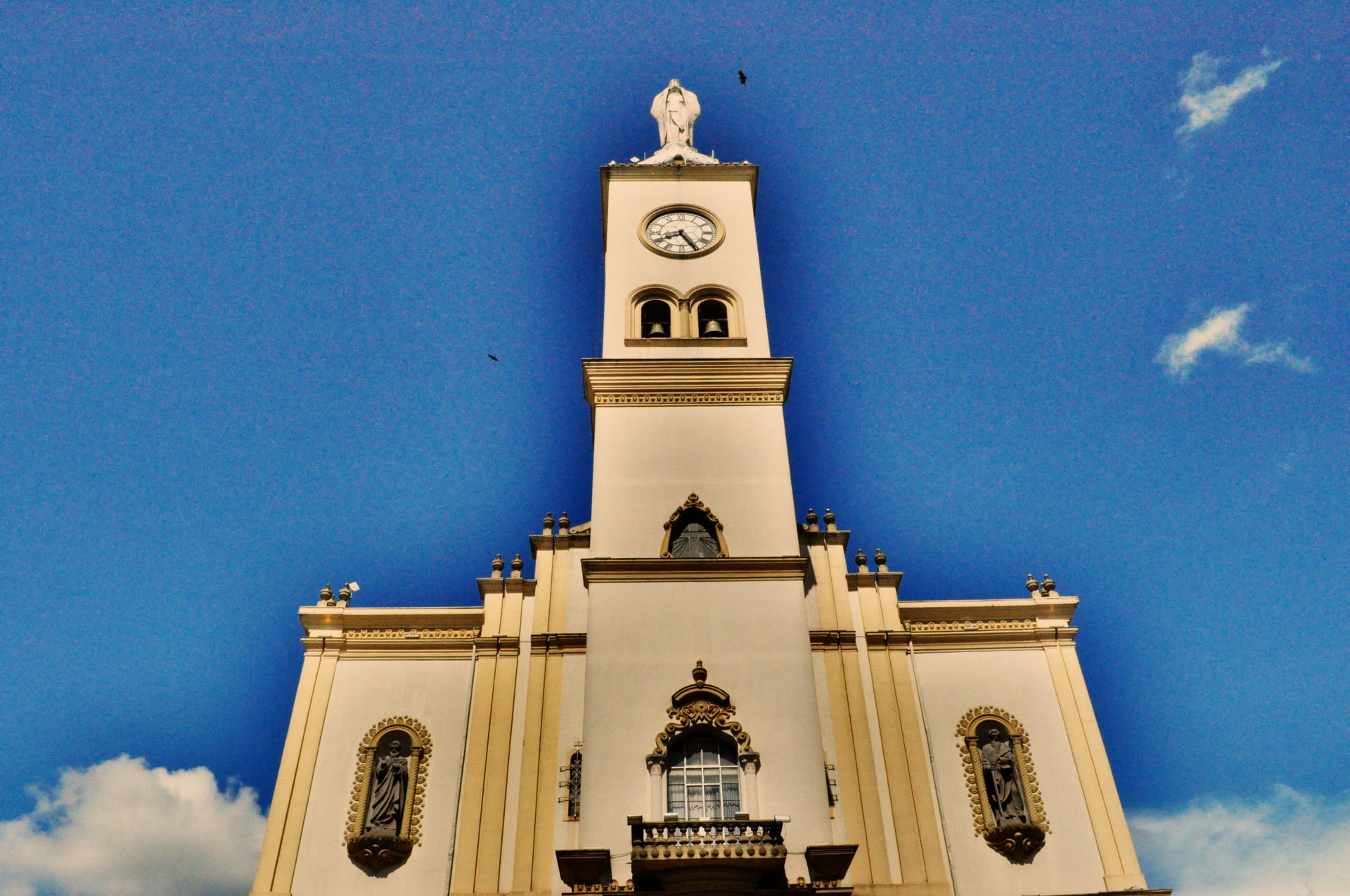 Catedral de Apucarana - Paraná - Brasil