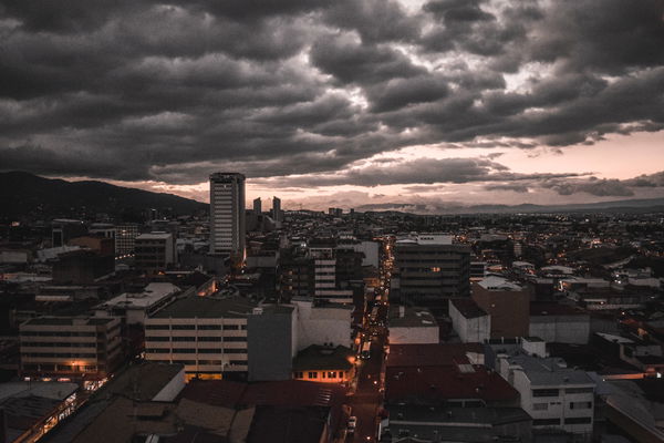 San Jose