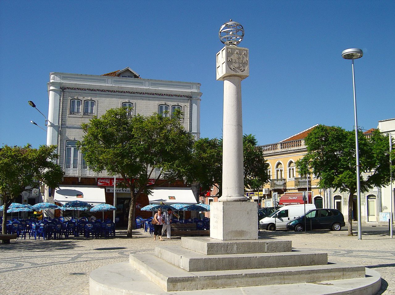 Moita - Portugal