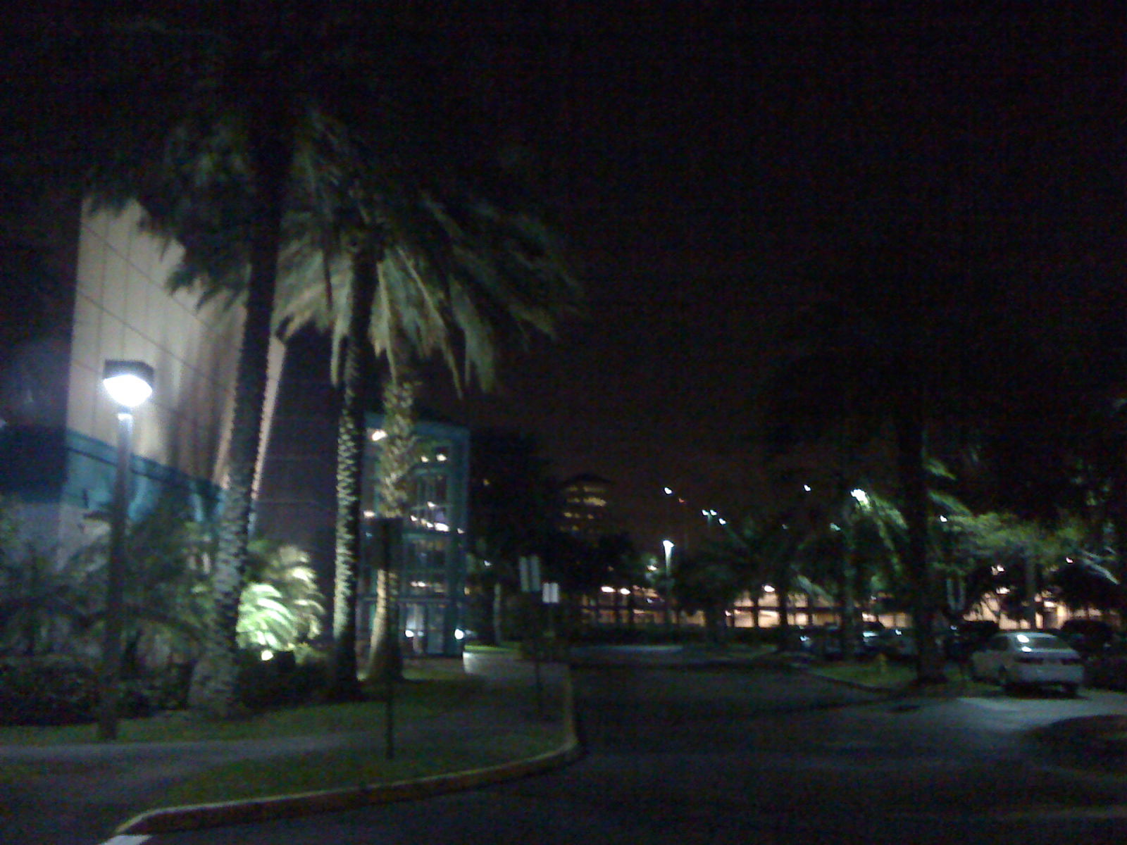 Plantation, FL, USA