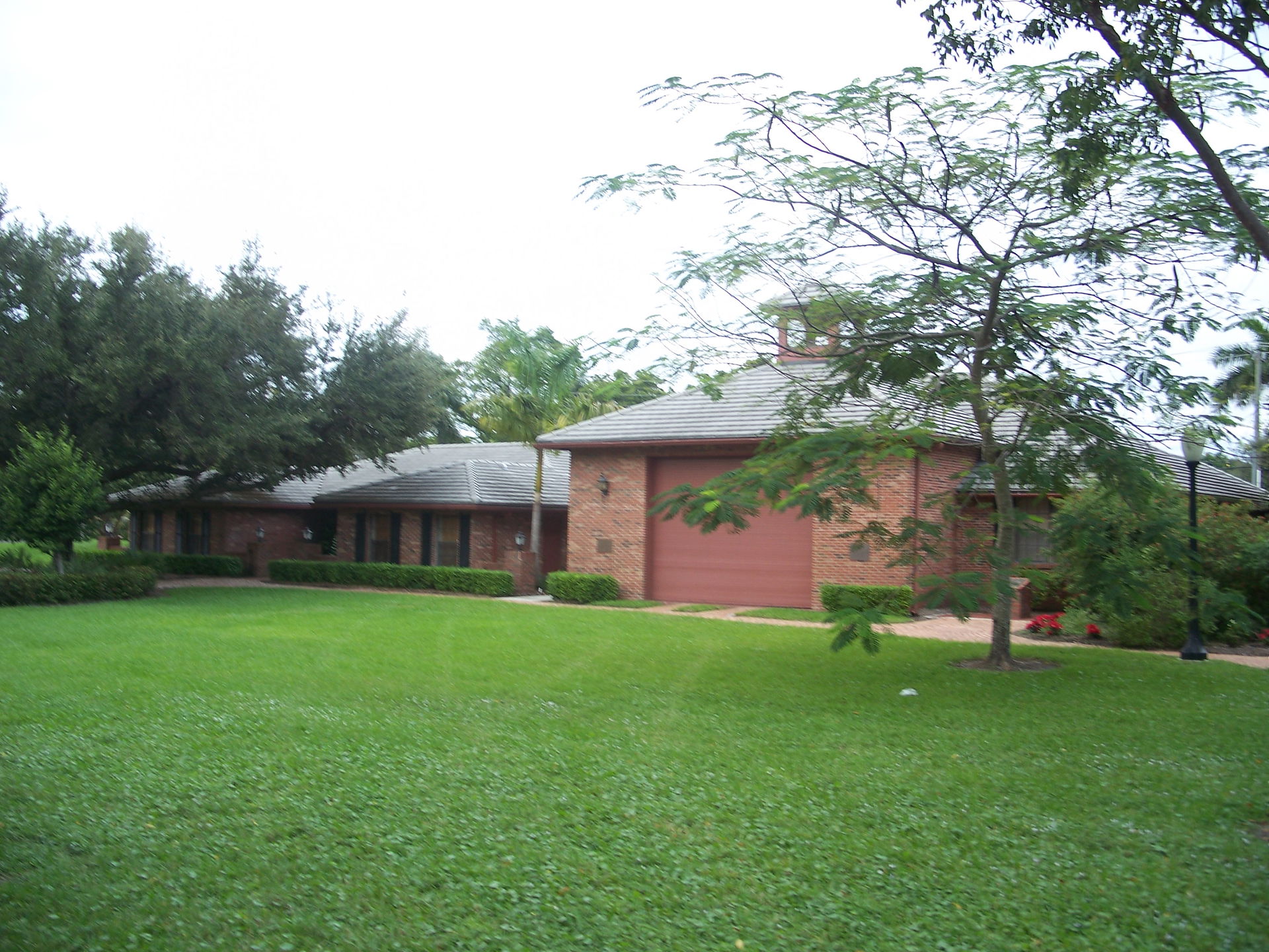Plantation, Florida: Plantation Historical Museum
