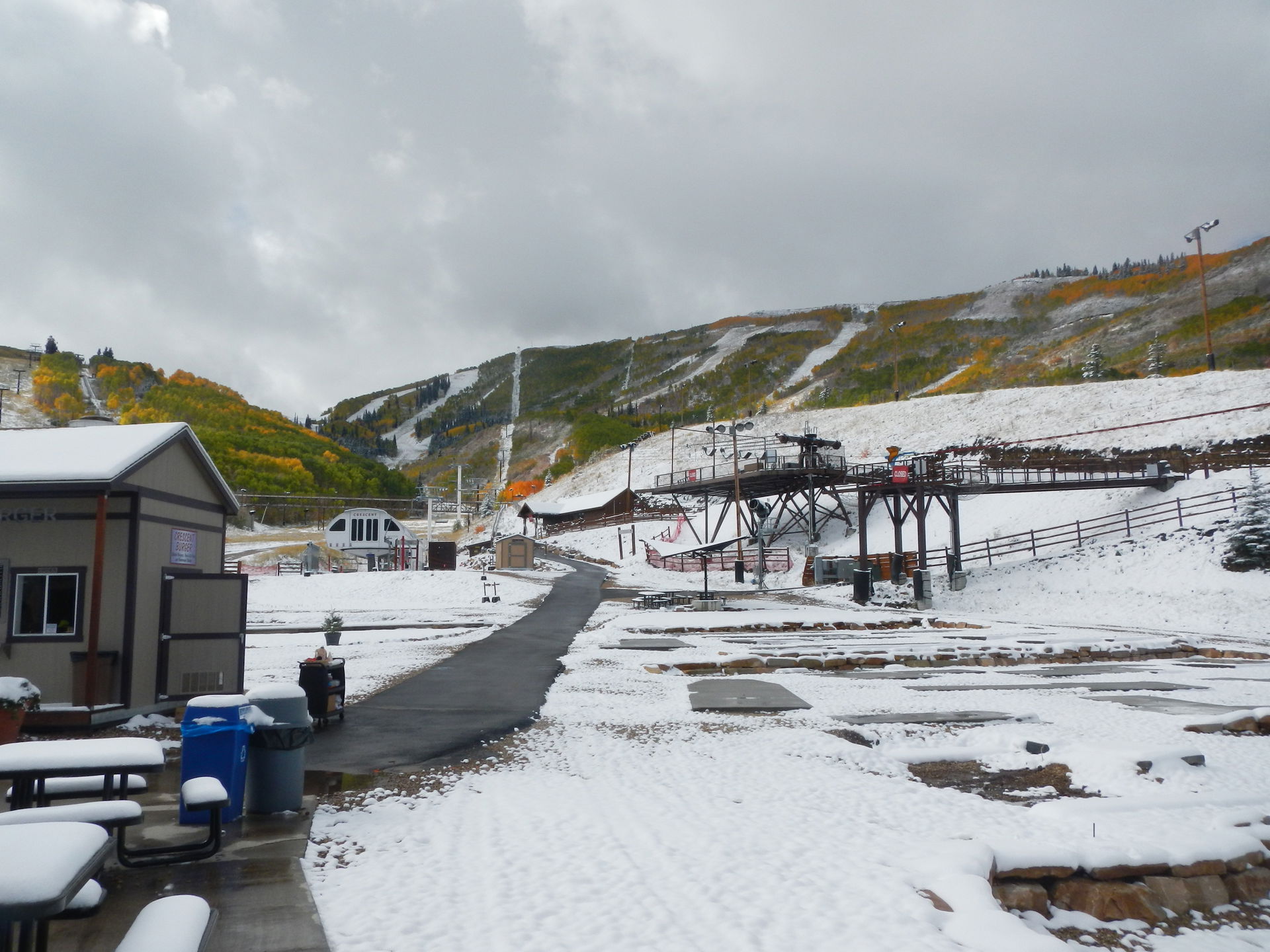 Park City, UT, USA