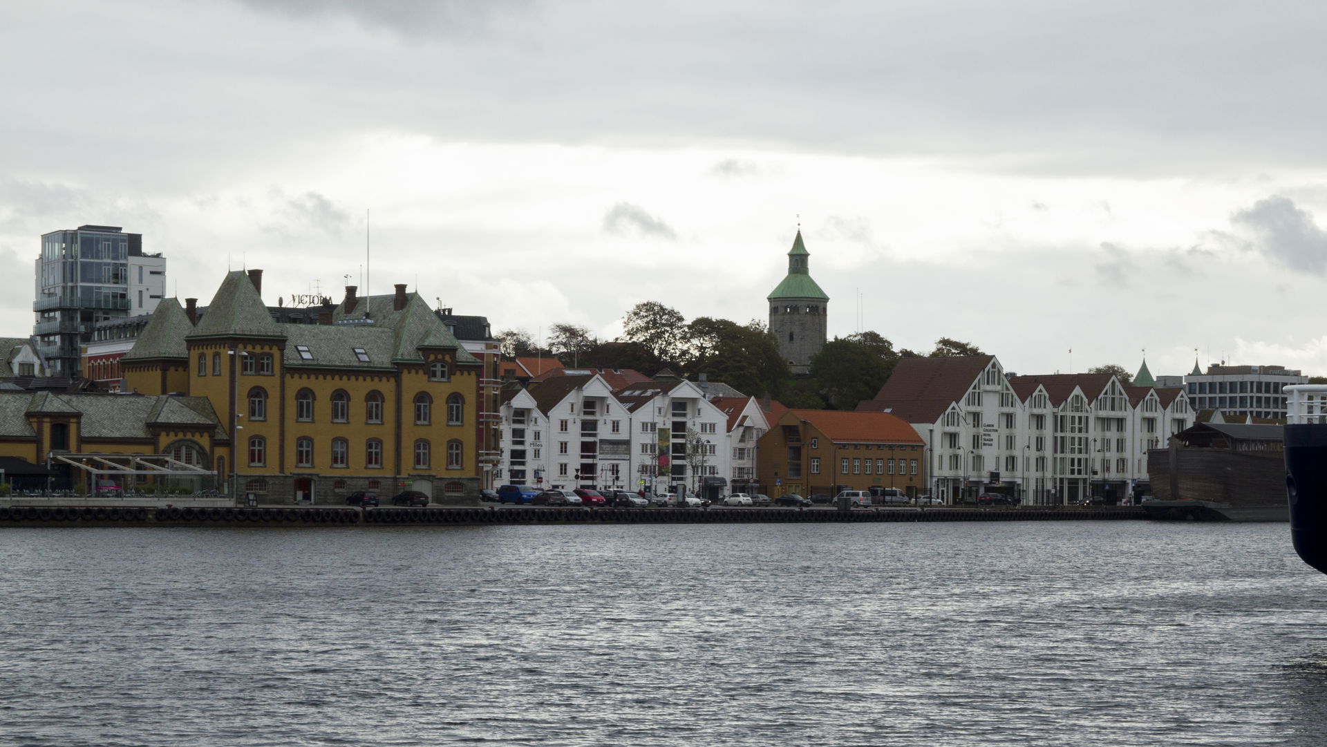 Stavanger, Rogaland, Norway