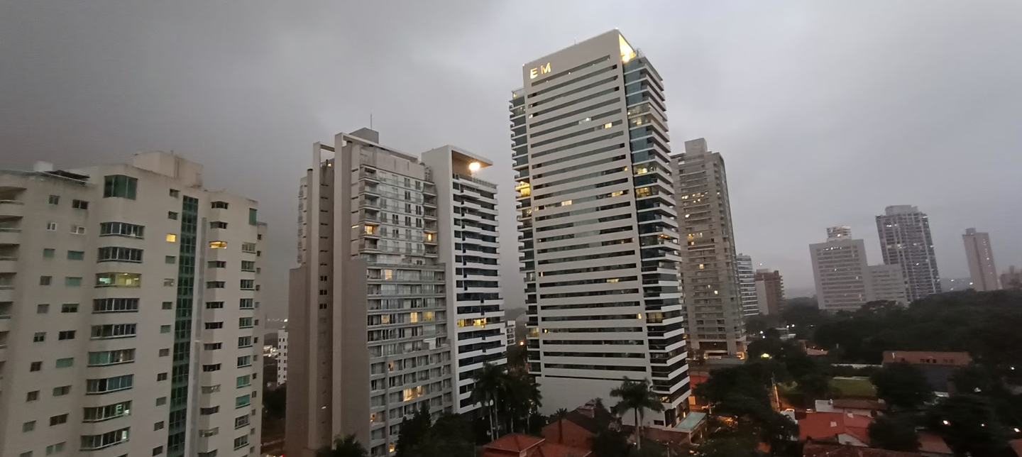 Asuncion