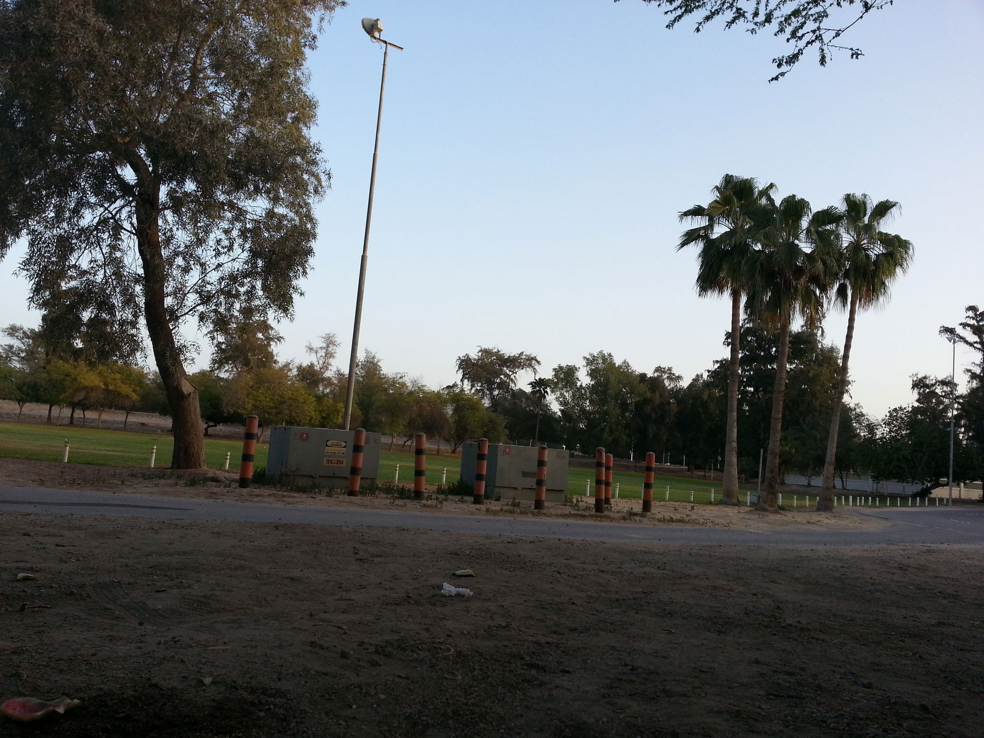 Jubail