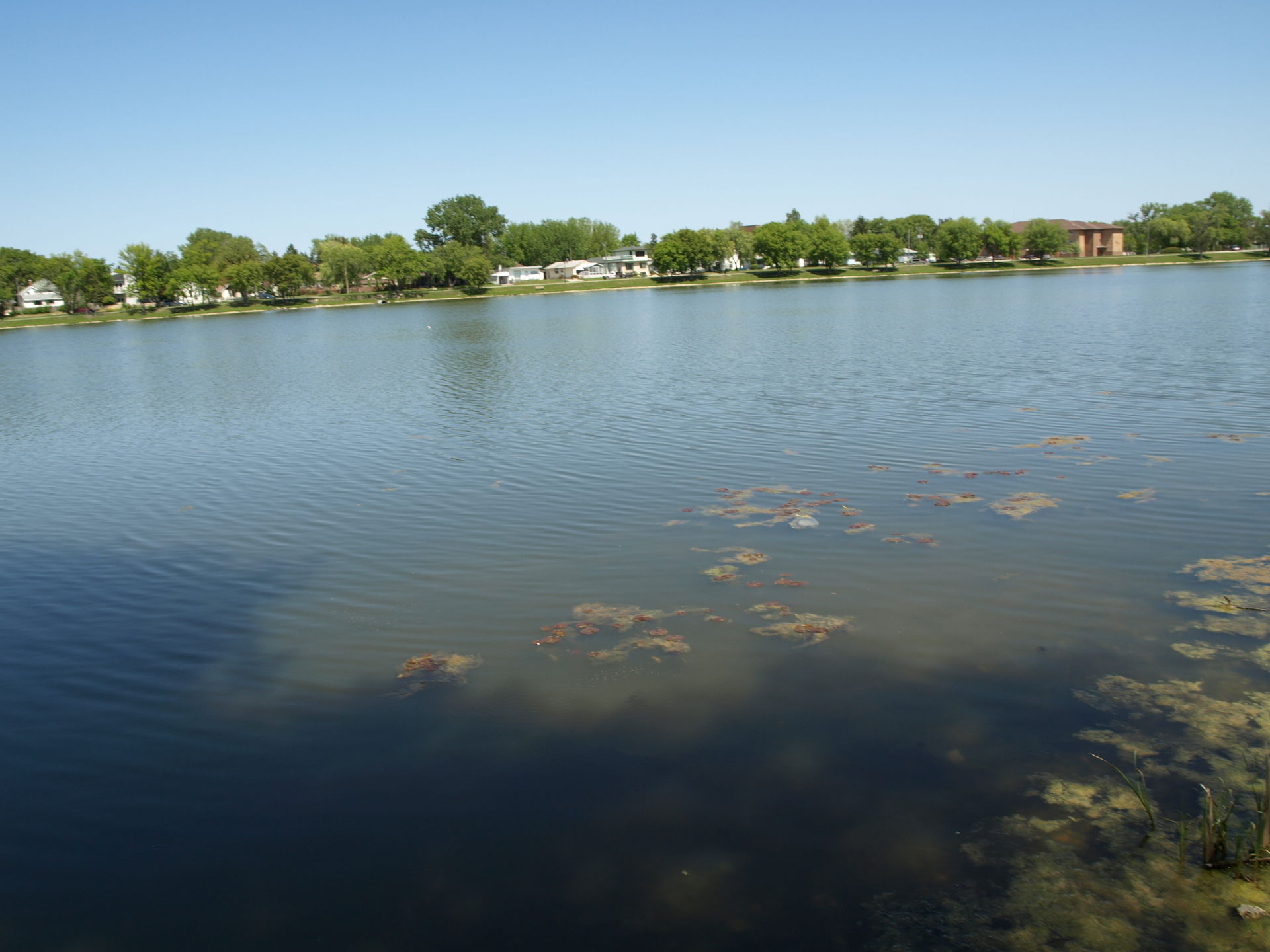 Portage La Prairie Manitoba Canada