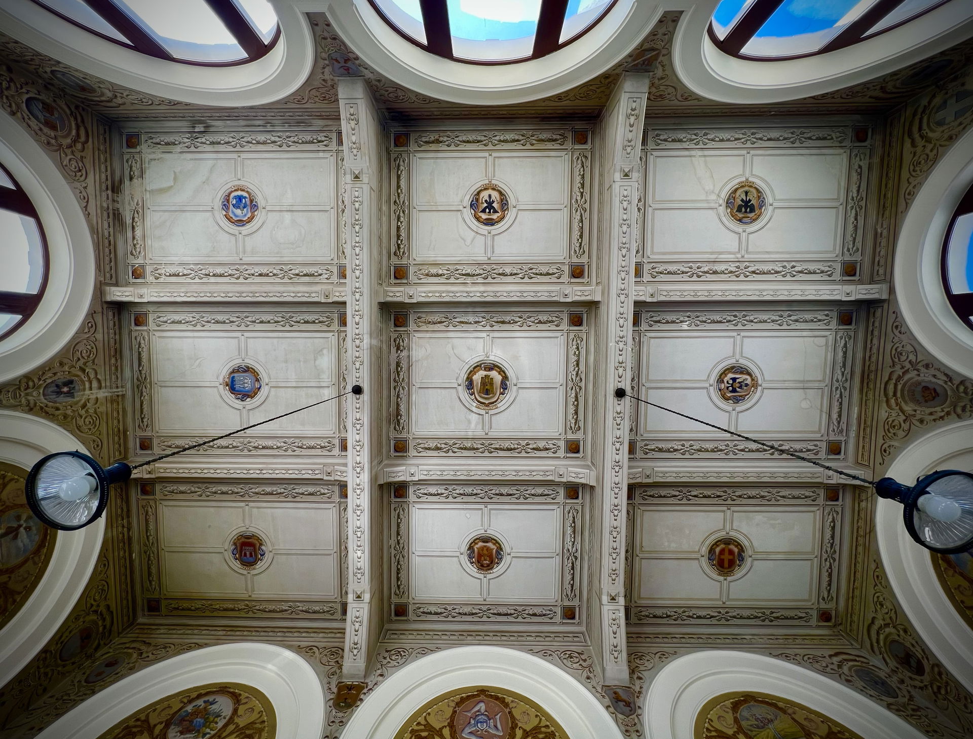 Stazione Centrale Caltanissetta