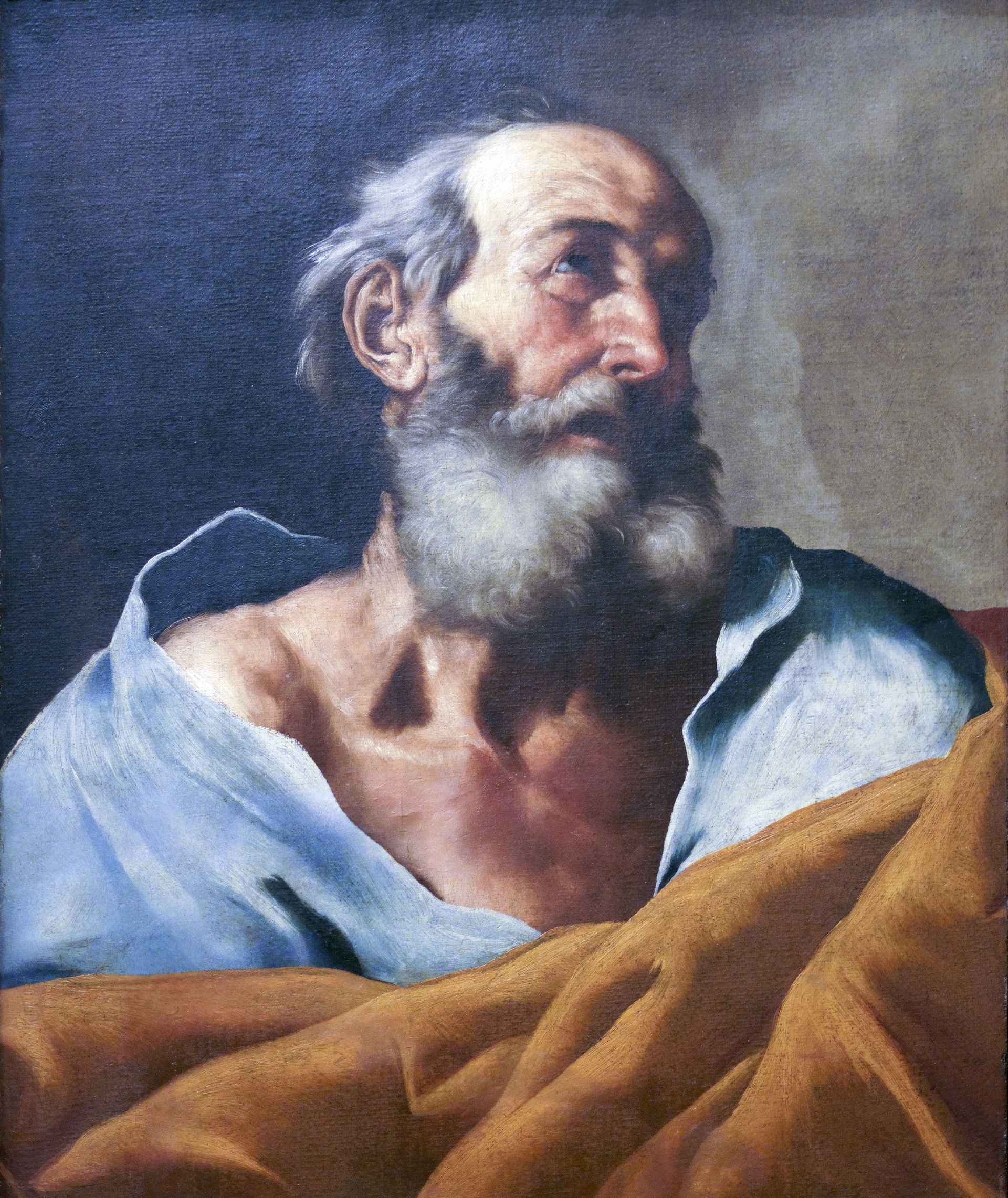 Galleria Napoletana (Museum of Capodimonte)