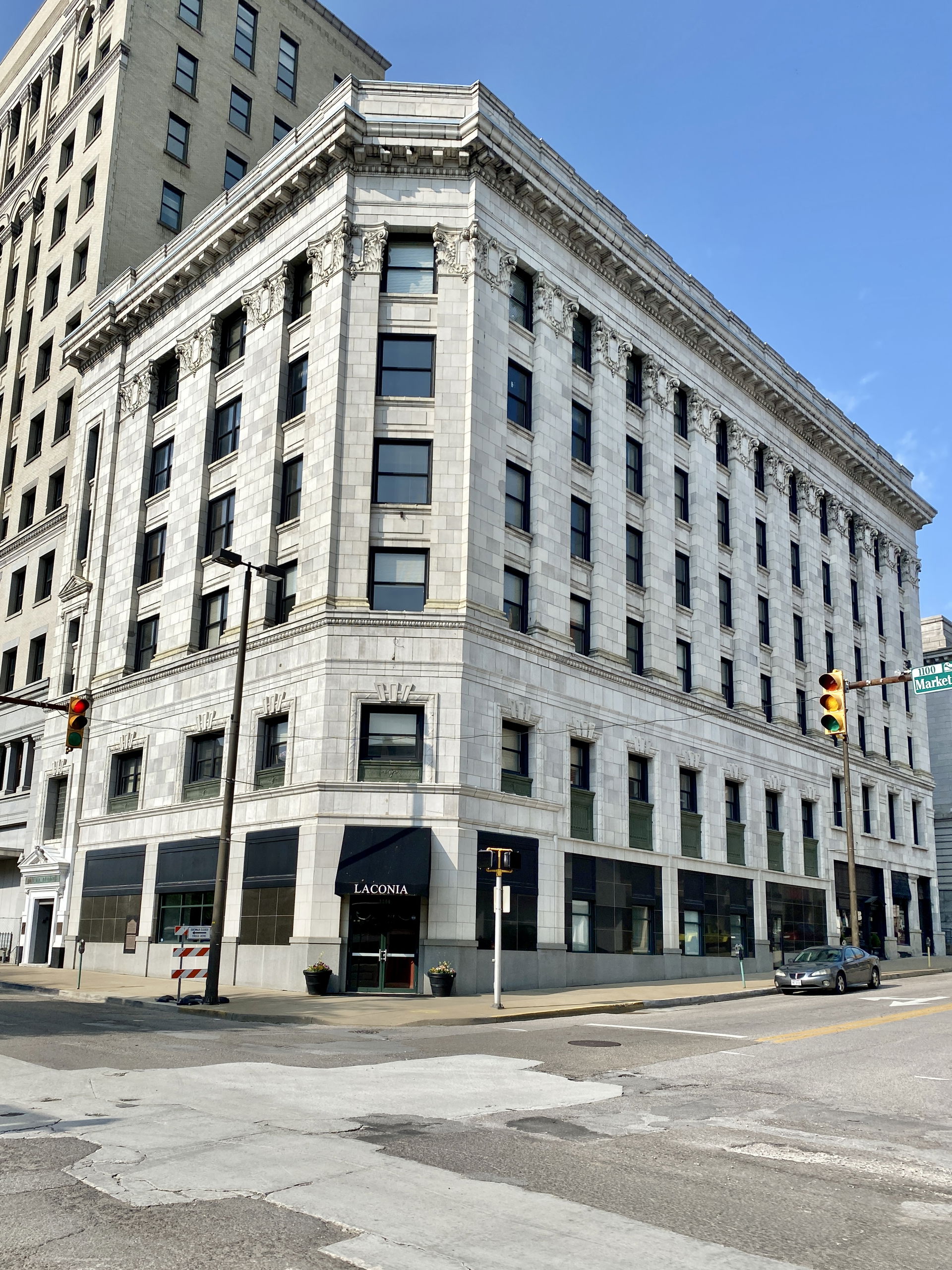 Built circa 1877 as a Gothic Revival-style building, known as W…