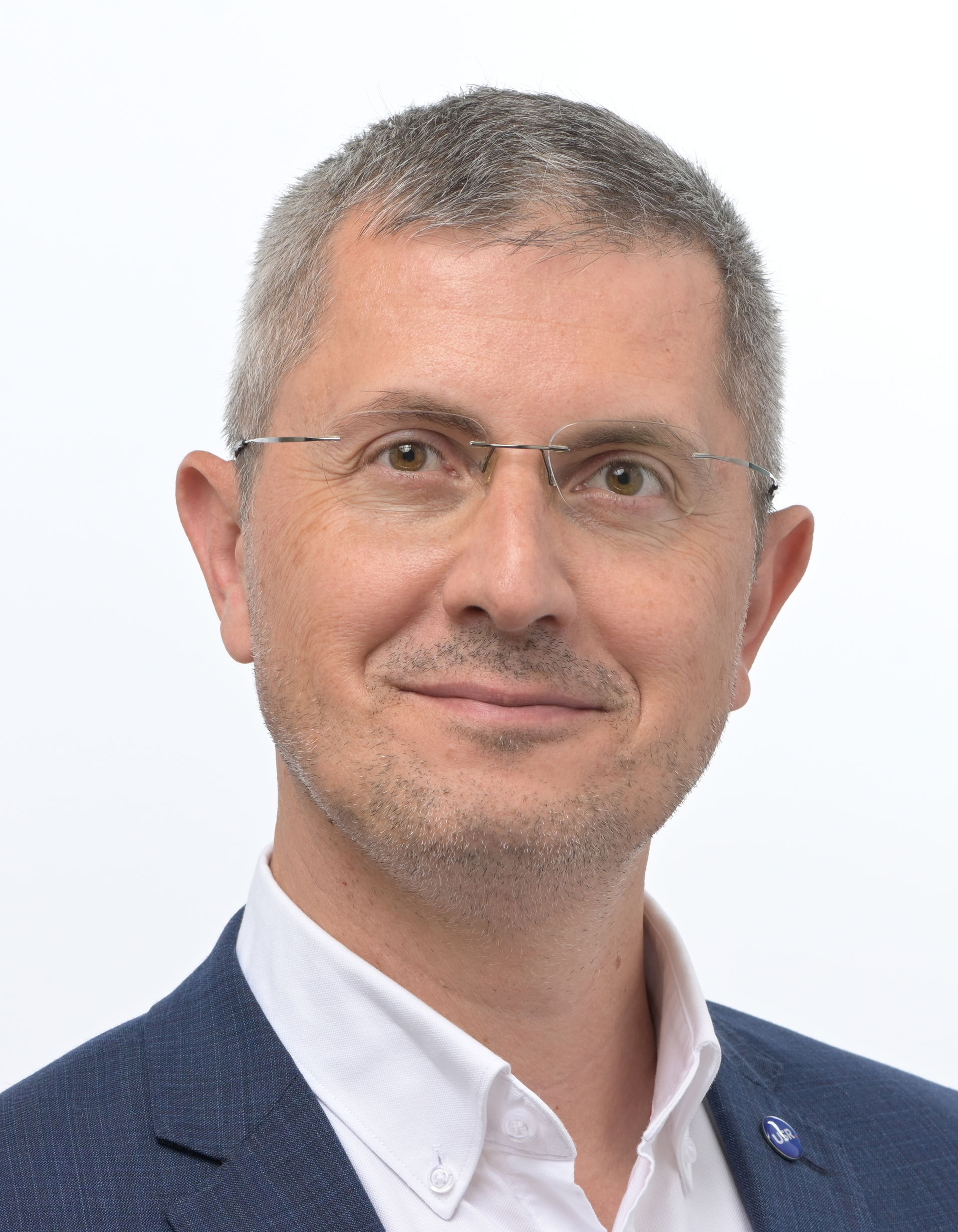 MEP Dan Barna