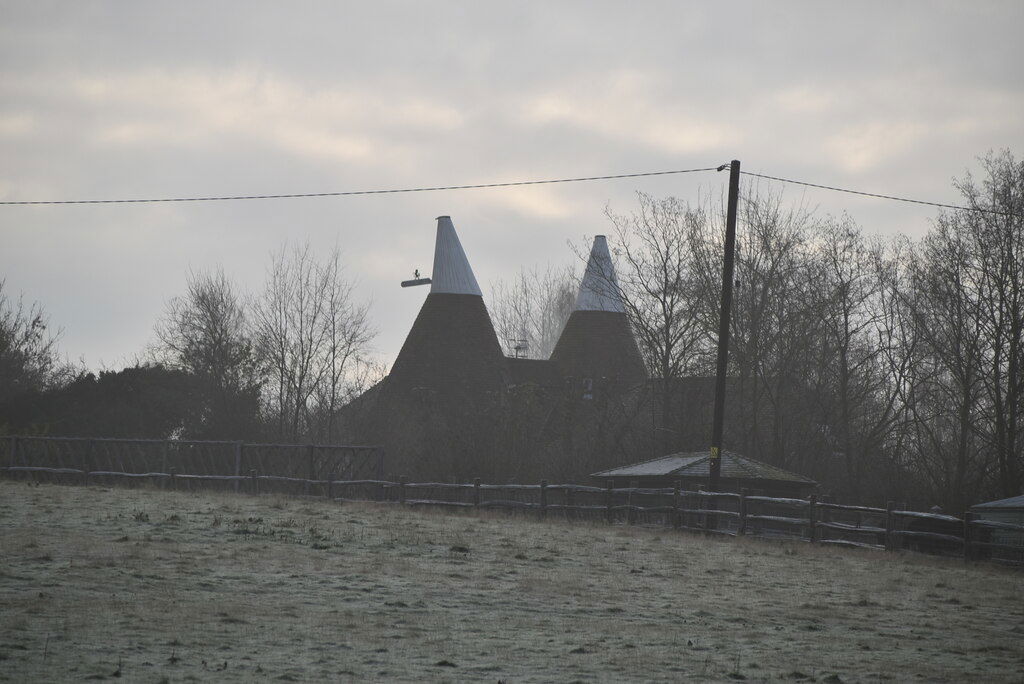 Summerford Oast