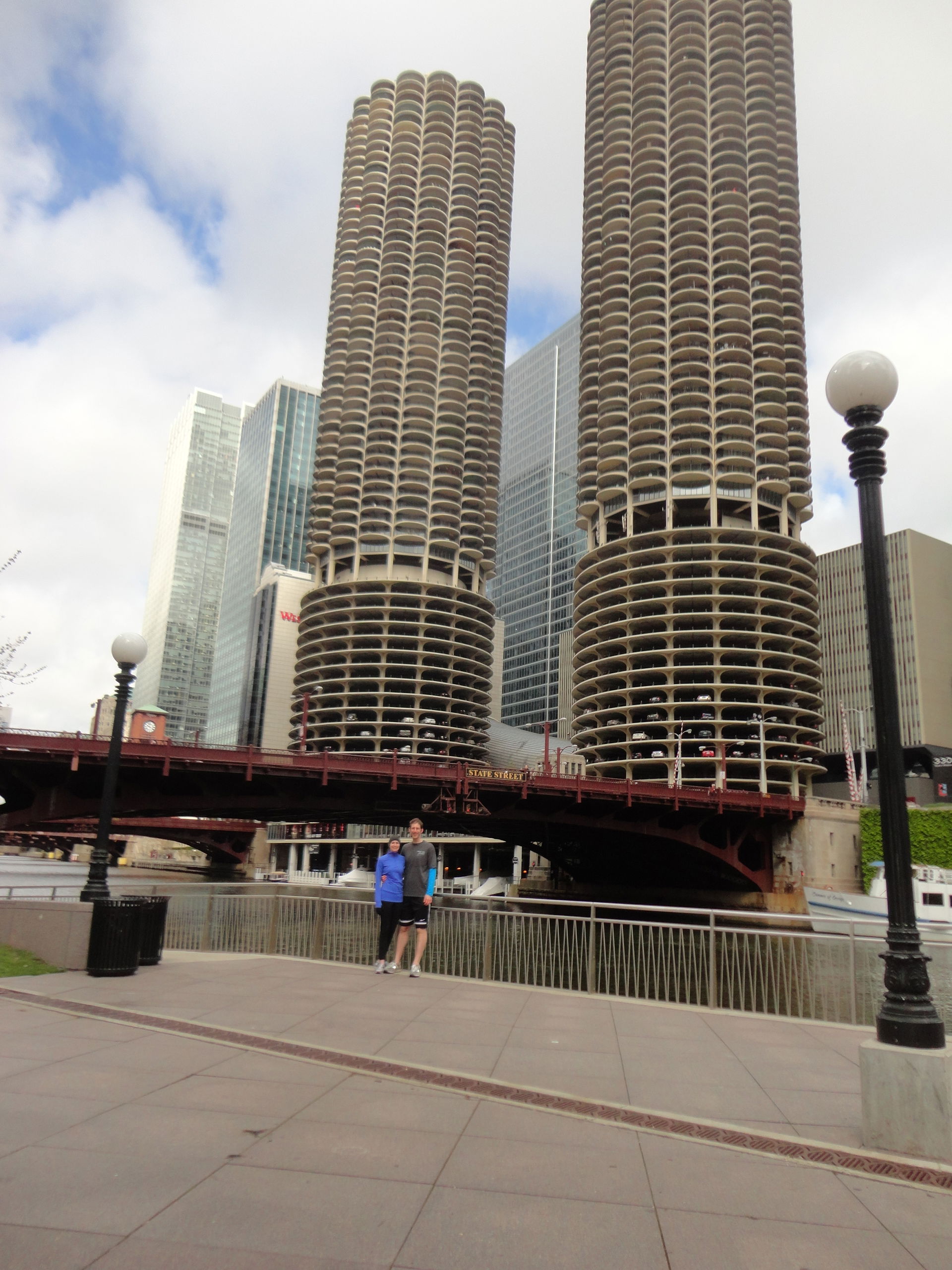 Marina City