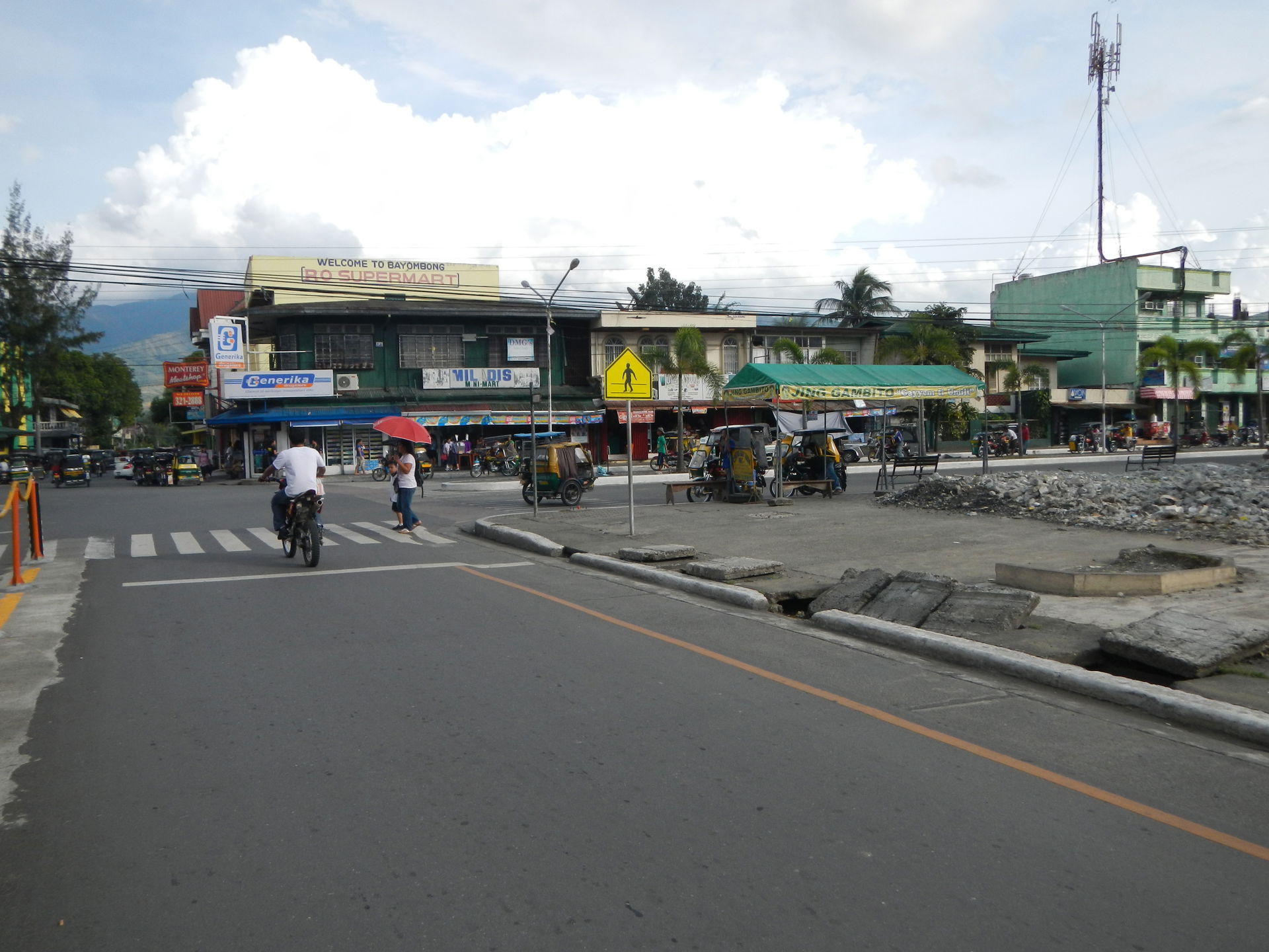 Upload Wizard photos of -- Purok 2, Barangay DTM, Andres Bonifa…