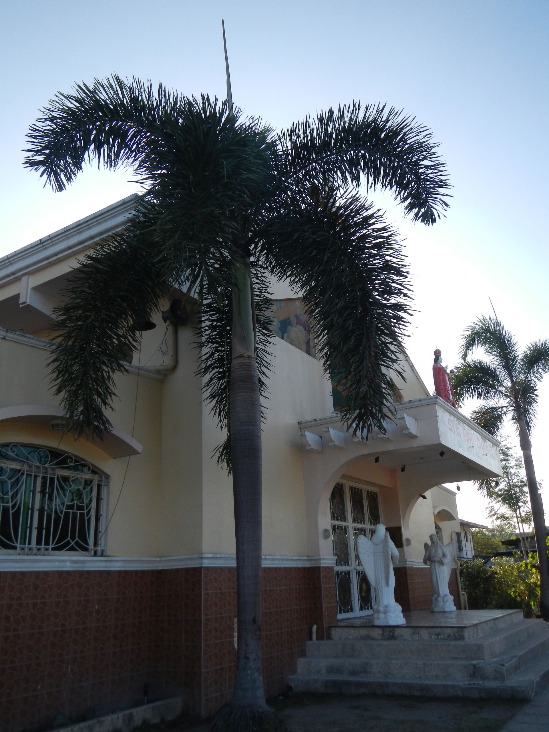 Barangay Solib, Floridablanca, Pampanga gateway to Barangay
Ma…