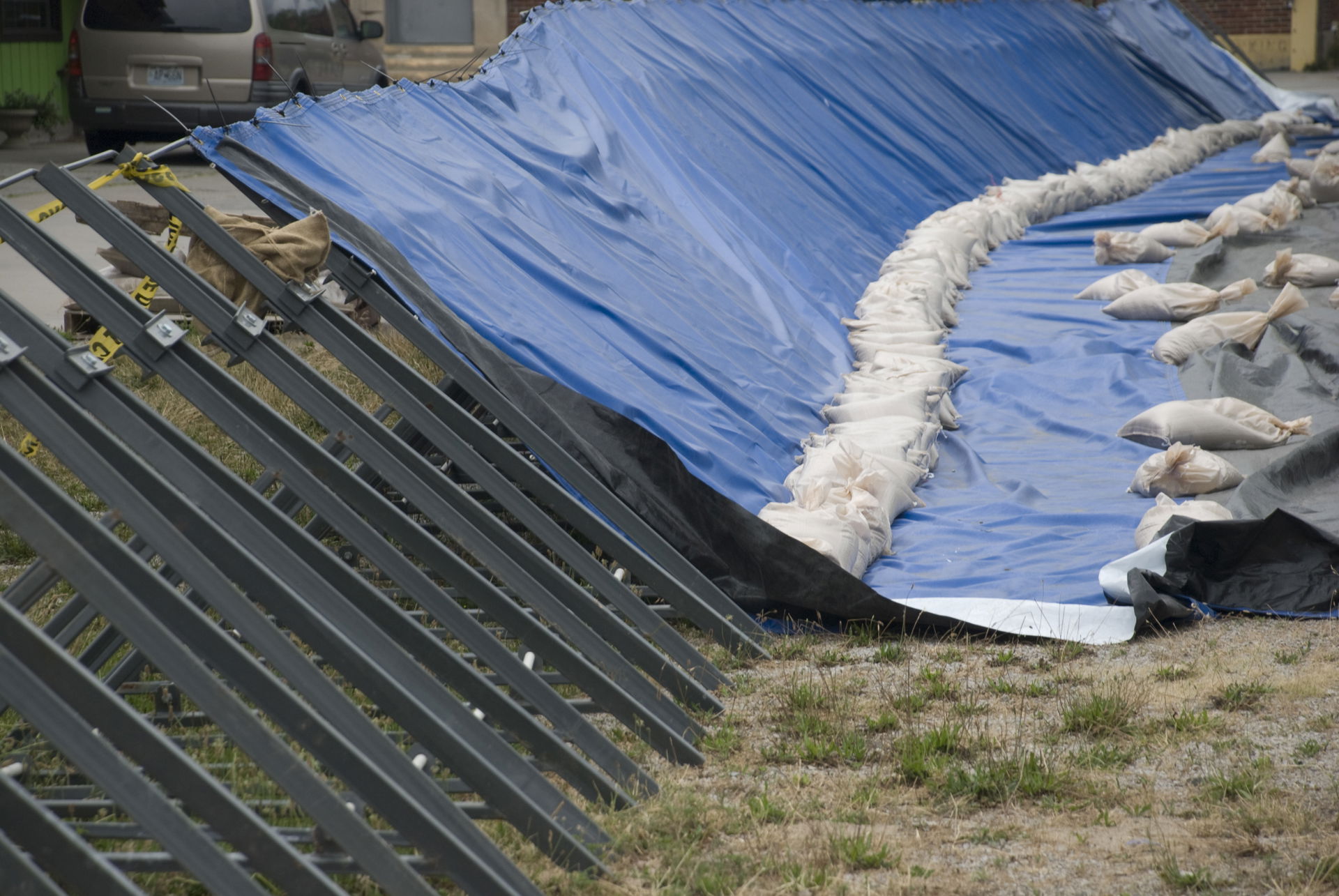 Residents of the city of Parkville, Mo., came together in early…