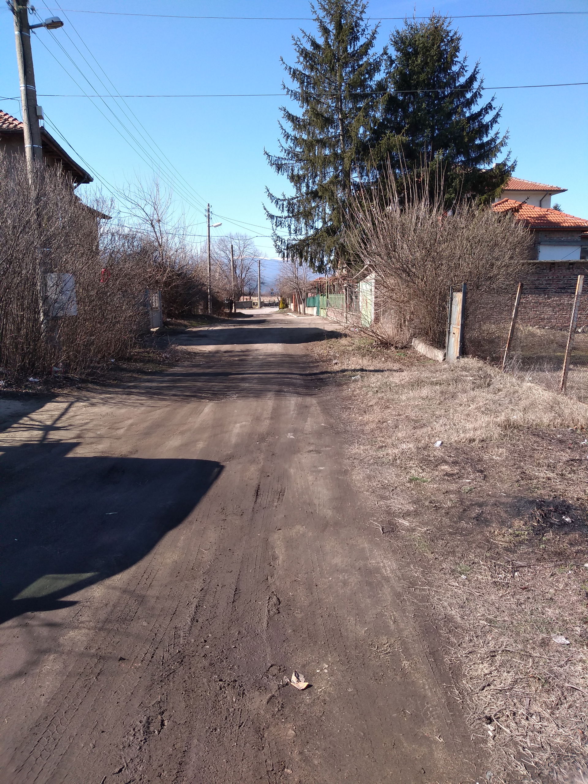 Zlokuchene, Pazardzhik Province, Bulgaria