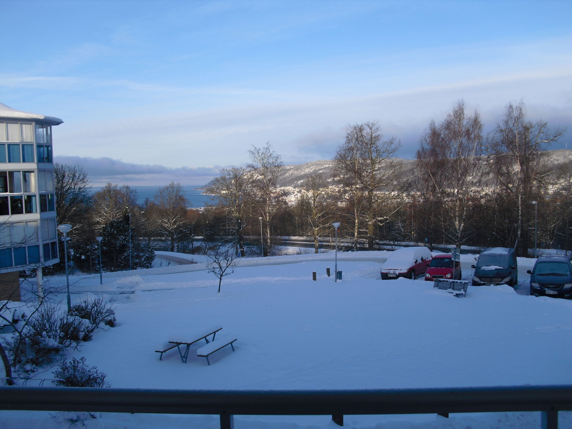 Öxnehaga, Jönköping, Sweden