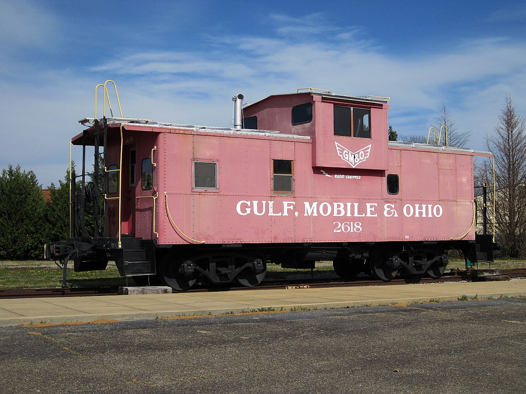 Union City in Obion County, Tennessee.