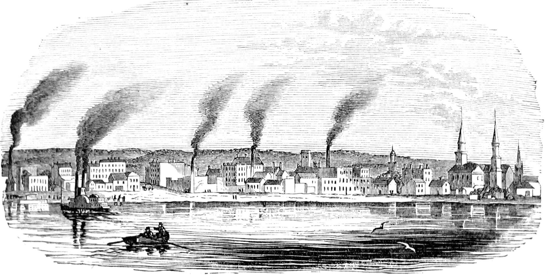 Rock Island