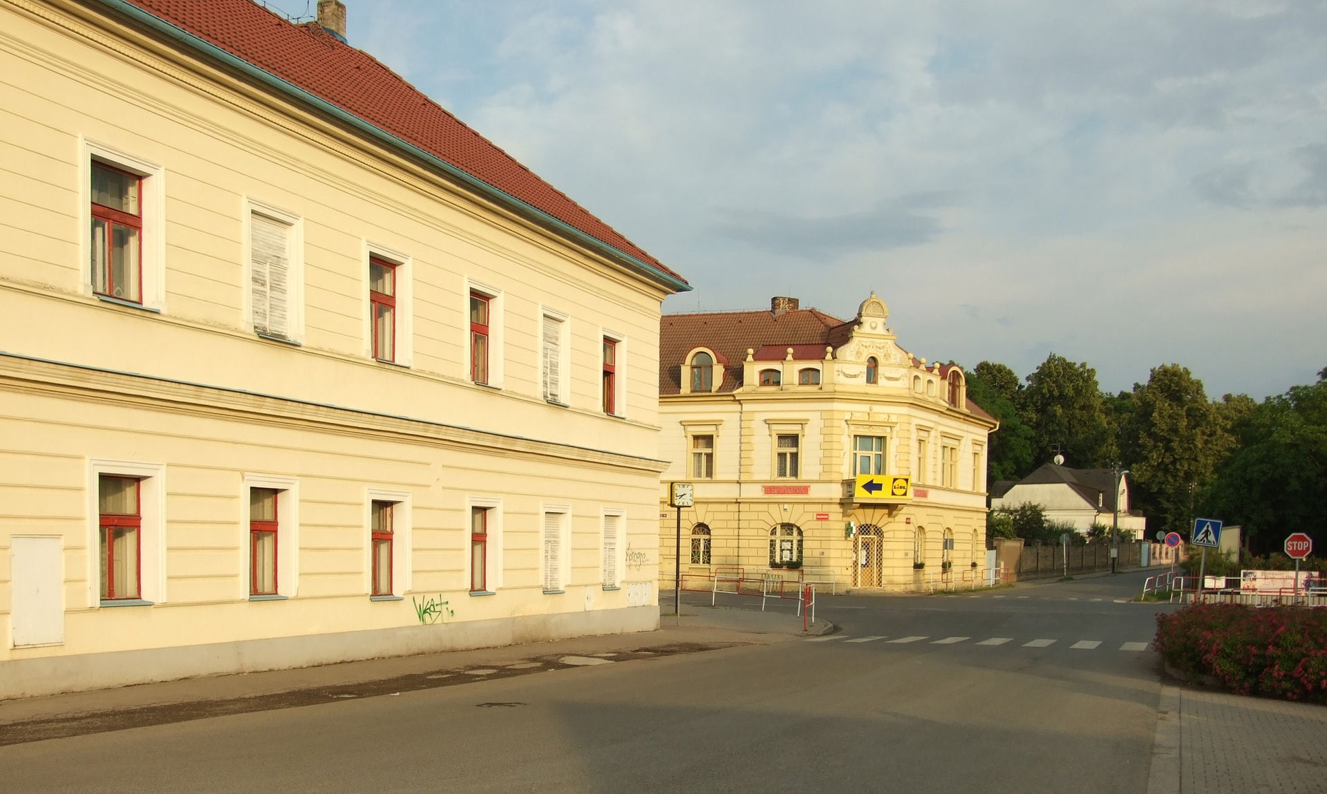 Rudná, Prague-West District, Central Bohemian Region, Czech Rep…