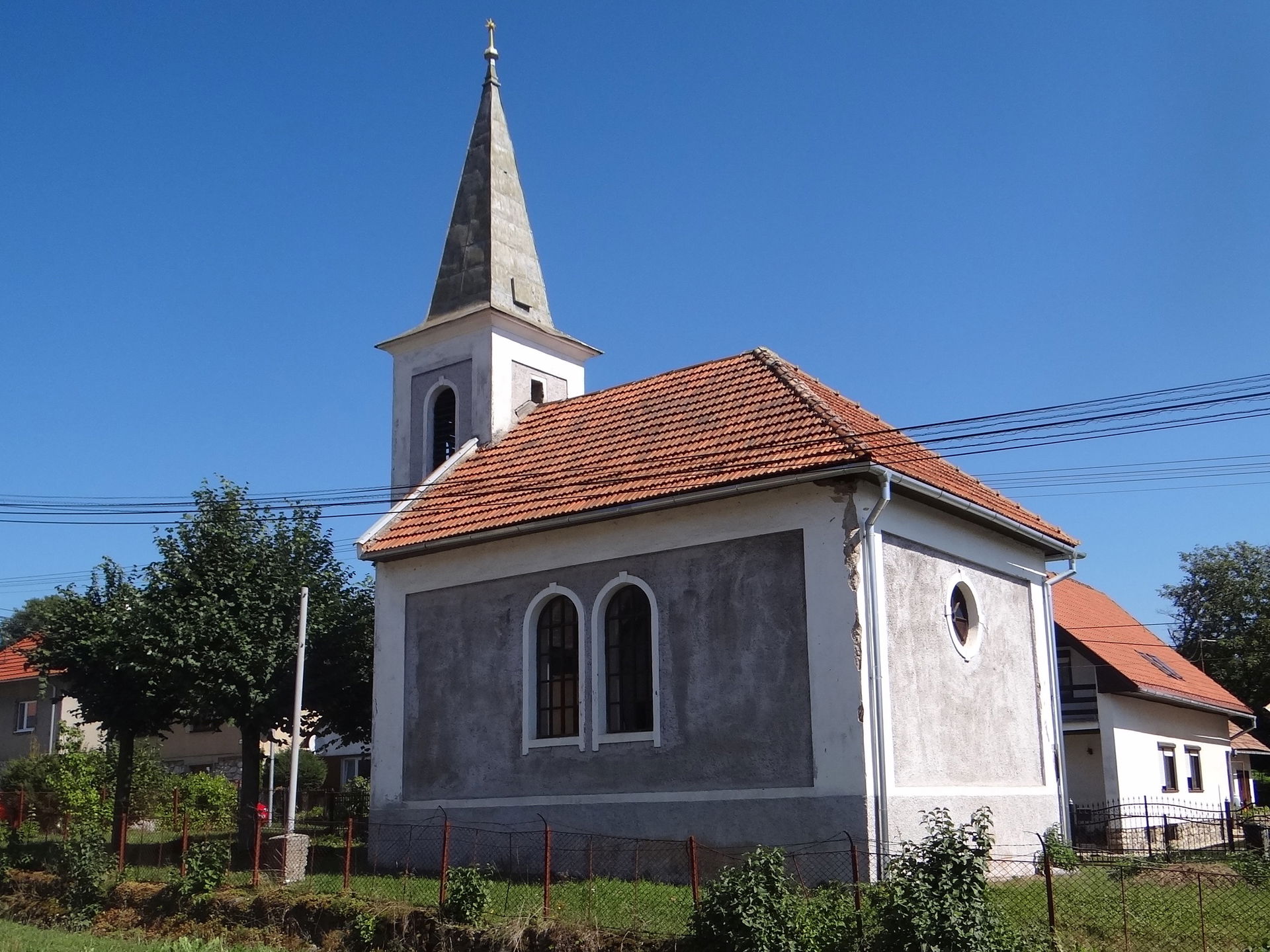 Rudná